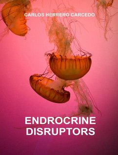 Cover Endocrine Disruptors (eBook, ePUB)