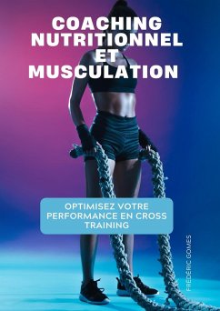 Cover Coaching Nutritionnel et Musculation (eBook, ePUB)