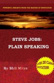Steve Jobs: Plain Speaking (eBook, ePUB)