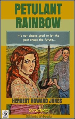 Cover Petulant Rainbow (eBook, ePUB)