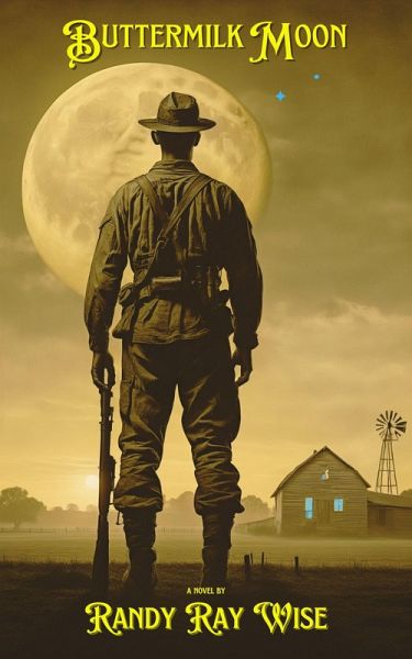 Buttermilk Moon (eBook, ePUB) Buttermilk Moon (eBook, ePUB)