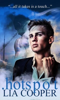 Cover Hotspot (eBook, ePUB)