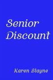 Senior Discount (eBook, ePUB)