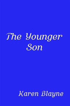 Cover The Younger Son (eBook, ePUB)