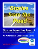 Stories from the Road 9 (An Automotive Case Studies Series) (eBook, ePUB)