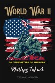 World War II (dark history) (eBook, ePUB) World War II (dark history) (eBook, ePUB)