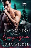 Inseguendo La Mia Compagna (Ash Mountain Pack, #4) (eBook, ePUB) Inseguendo La Mia Compagna (Ash Mountain Pack, #4) (eBook, ePUB)