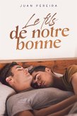 Le fils de notre bonne (eBook, ePUB) Le fils de notre bonne (eBook, ePUB)