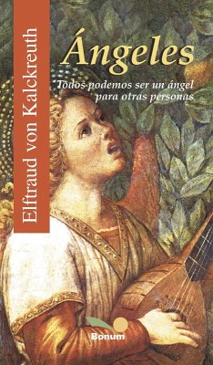 Cover Ángeles : todos podemos ser un ángel para otras personas. (eBook, ePUB)