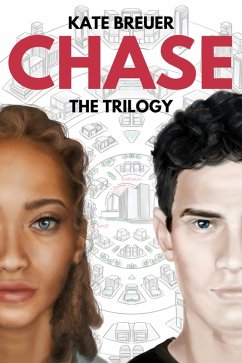 Cover Chase: The Trilogy (eBook, ePUB)