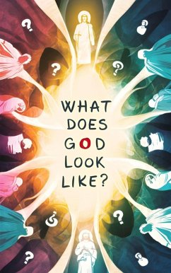 Cover What Does God Look Like? (eBook, ePUB)