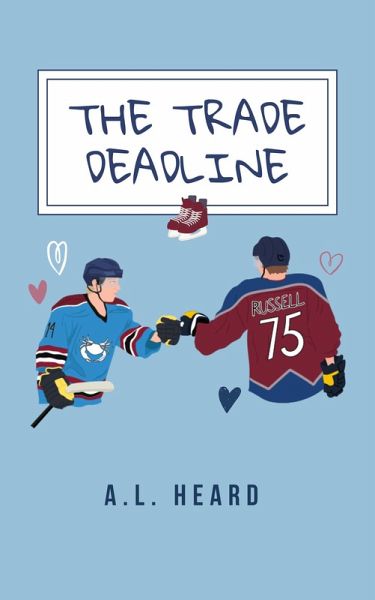 The Trade Deadline (eBook, ePUB) The Trade Deadline (eBook, ePUB)