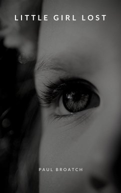 Cover Little Girl Lost (eBook, ePUB)