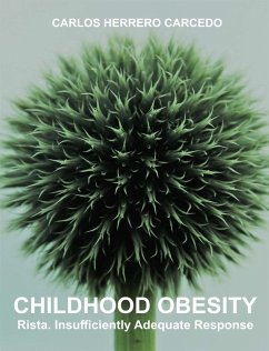 Cover Childhood Obesity. Rista. Insufficiently Adequate Response. (eBook, ePUB)