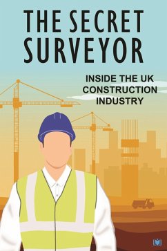 Cover The Secret Surveyor (eBook, ePUB)