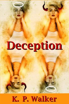 Cover Deception (eBook, ePUB)
