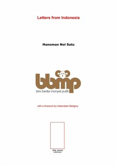 Cover Letters From Indonesia (eBook, ePUB)