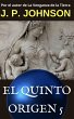 El Quinto Origen V: Gea (eBook, ePUB) - Bild 1