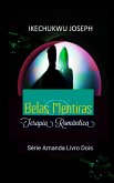 Belas Mentiras (Série Amanda Livro 2, #2) (eBook, ePUB)