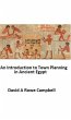 AnIntroductiontoTownPlanninginAncientEgypt (eBook, ePUB) - Bild 1