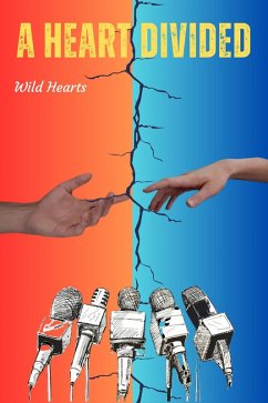 A Heart Divided (eBook, ePUB) - Wildhearts