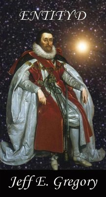 Cover Entity'd (eBook, ePUB)