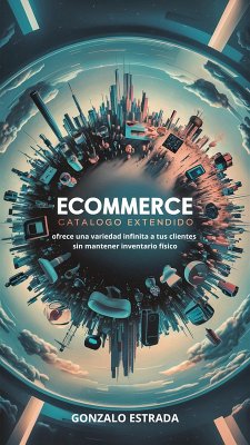 Cover Ecommerce Catálogo Extendido (eBook, ePUB)
