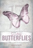 Seventeen Butterflies (eBook, ePUB) Seventeen Butterflies (eBook, ePUB)