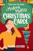 A Modern Midlife Christmas Carol (eBook, ePUB) A Modern Midlife Christmas Carol (eBook, ePUB)