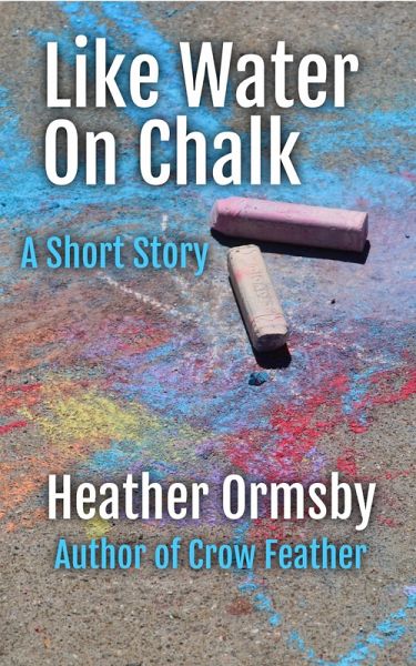 Like Water on Chalk (eBook, ePUB)