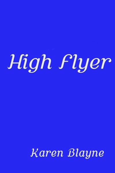 High Flyer (eBook, ePUB)