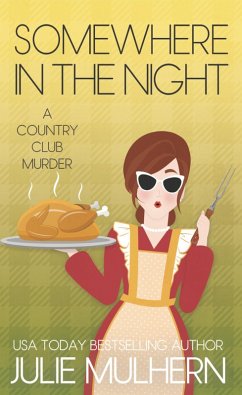 Cover Somewhere in the Night (The Country Club Murders, #18.5) (eBook, ePUB)