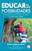 Educar es dar posibilidades (eBook, ePUB)