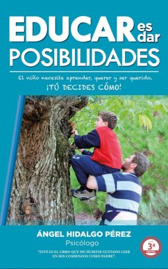 Cover Educar es dar posibilidades (eBook, ePUB)