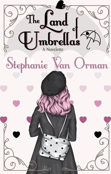 The Land of Umbrellas (eBook, ePUB) The Land of Umbrellas (eBook, ePUB)