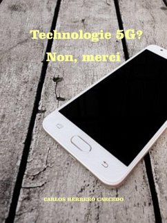 Cover Technologie 5G? Non, Merci (eBook, ePUB)