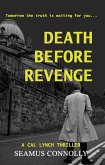 Death Before Revenge (eBook, ePUB)