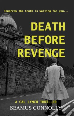 Cover Death Before Revenge (eBook, ePUB)