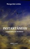 Instantâneos: fragmentos da memória (eBook, ePUB)