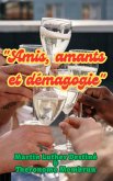 Amis, amants et démagogie (eBook, ePUB)