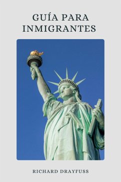 Cover Guia para Inmigrantes (eBook, ePUB)