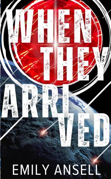 When They Arrived (eBook, ePUB) When They Arrived (eBook, ePUB)