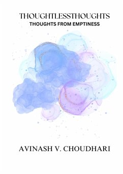 Cover Thoughtlessthought (eBook, ePUB)