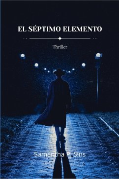 Cover El Séptimo Elemento (eBook, ePUB)