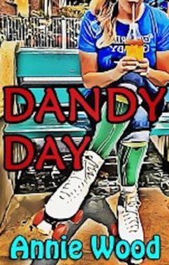 Cover Dandy Day (eBook, ePUB)
