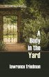 A Body in the Yard (eBook, ePUB) - Bild 1