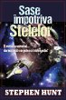¿ase împotriva Stelelor (eBook, ePUB) - Bild 1