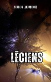 Leciens (eBook, ePUB) Leciens (eBook, ePUB)