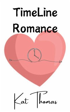 Cover Time Line Romance (eBook, ePUB)