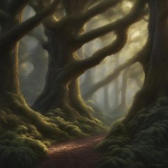 Cover The Wisteria Grove (eBook, ePUB)